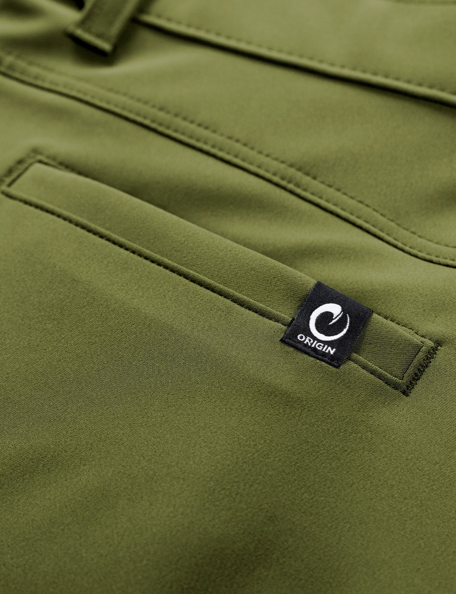 VRSA STRETCH POLY CHINO - TAPER - Image 10